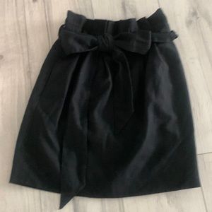 Jcrew wool skirt